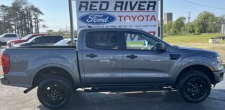 Used 2023 Ford Ranger XLT w/ Equipment Group 301A Mid image 1