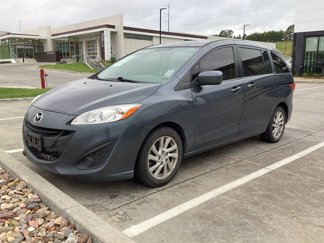 Used 2012 MAZDA MAZDA5 Sport image 1