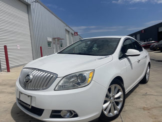 Used 2014 Buick Verano image 1