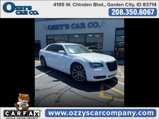Used 2014 Chrysler 300 S image 1