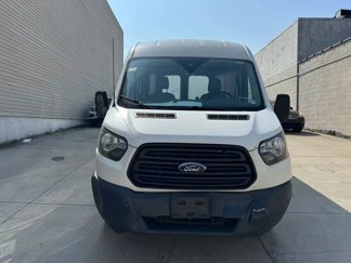 Used 2017 Ford Transit 250 148 Medium Roof image 1