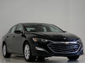 Used 2023 Chevrolet Malibu LT w/ Driver Confidence Package image 1