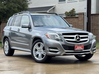 Used 2015 Mercedes-Benz GLK 350 2WD image 1