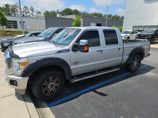Used 2013 Ford F250 Platinum w/ FX4 Off Road Pkg image 1