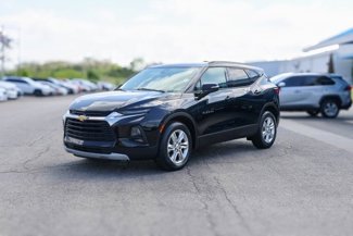 Used 2021 Chevrolet Blazer LT image 1