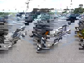 Used 2017 RAM 1500 Big Horn image 1