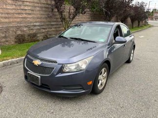 Used 2014 Chevrolet Cruze LT image 1