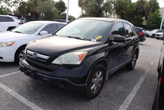Used 2009 Honda CR-V EX image 1
