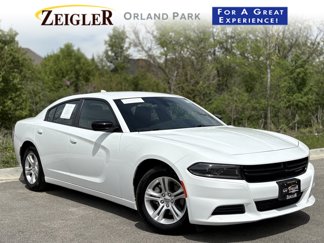 Used 2023 Dodge Charger SXT image 1