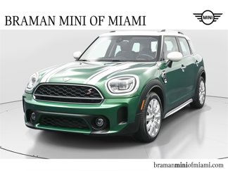 Certified 2022 MINI Cooper Countryman S image 1