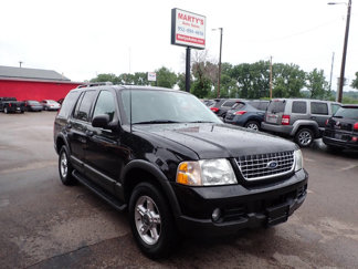 Used 2003 Ford Explorer Sport XLT image 1
