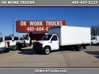 Used 2017 Ford E-350 and Econoline 350 Super Duty image 1