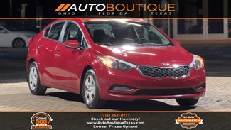 Used 2016 Kia Forte LX image 1