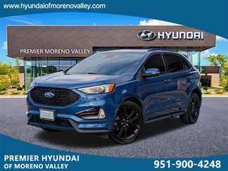 Used 2020 Ford Edge ST-Line image 1