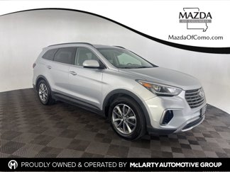 Used 2017 Hyundai Santa Fe SE w/ Cargo Package image 1
