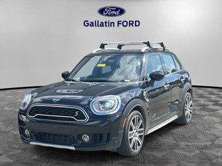 Used 2020 MINI Cooper Countryman S w/ Driver Assistance Package image 1