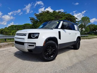 Used 2023 Land Rover Defender 110 S image 1
