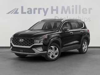 Used 2023 Hyundai Santa Fe SEL image 1