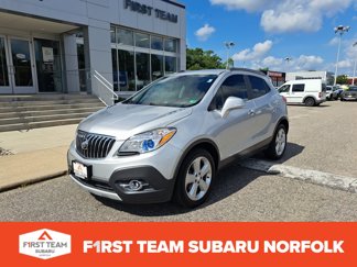 Used 2015 Buick Encore Premium image 1