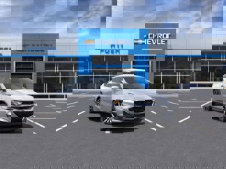 New 2025 Chevrolet Malibu RS image 1