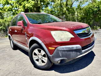 Used 2008 Saturn Vue XE w/ Premium Trim Package image 1