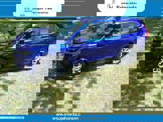 New 2025 Honda CR-V LX image 1
