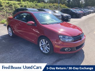 Used 2013 Volkswagen Eos Komfort image 1