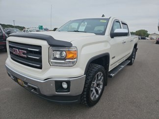 Used 2014 GMC Sierra 1500 SLT image 1
