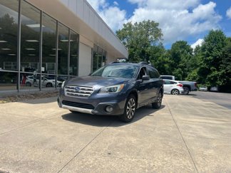 Used 2016 Subaru Outback 3.6R Limited image 1