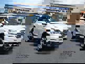 Used 2016 Subaru Outback 2.5i Premium image 1