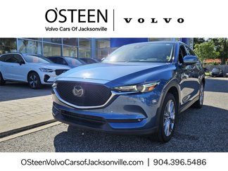 Used 2019 MAZDA CX-5 Grand Touring Reserve image 1
