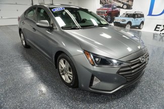 Used 2019 Hyundai Elantra Value Edition image 1