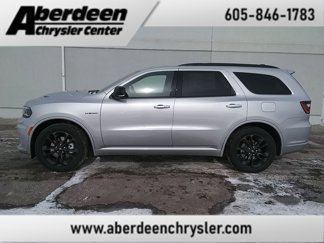 New 2025 Dodge Durango R/T image 1