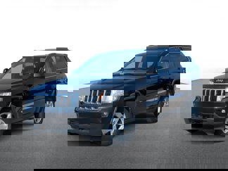 Used 2011 Jeep Grand Cherokee Laredo image 1