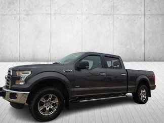 Used 2015 Ford F150 XLT w/ Equipment Group 302A Luxury image 1
