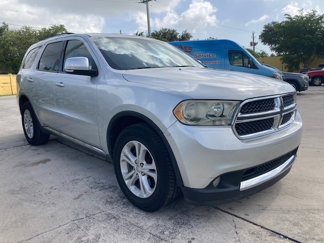 Used 2011 Dodge Durango Crew image 1