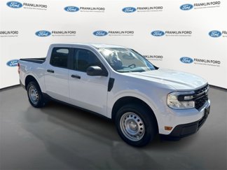 Used 2022 Ford Maverick XL w/ Equipment Group 100A Standard image 1