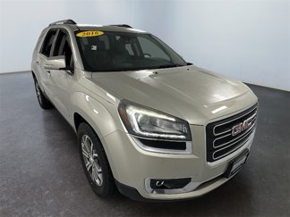 Used 2016 GMC Acadia SLT image 1