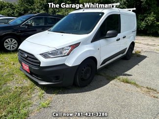 Used 2019 Ford Transit Connect XL image 1