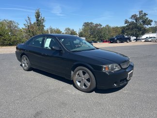 Used 2006 Lincoln LS video 1