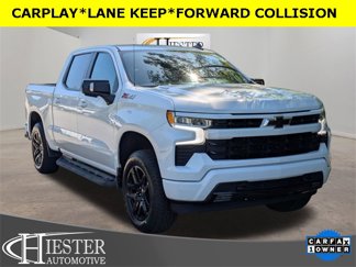 Used 2023 Chevrolet Silverado 1500 RST w/ RST All Star Premium Package image 1