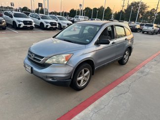 Used 2011 Honda CR-V LX image 1