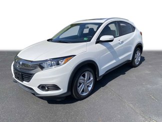 Used 2020 Honda HR-V EX-L image 1