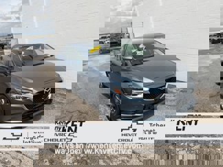 Used 2018 MAZDA MAZDA6 Sport image 1