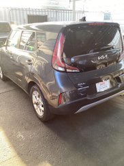 Used 2023 Kia Soul LX w/ Option Group 015 image 1