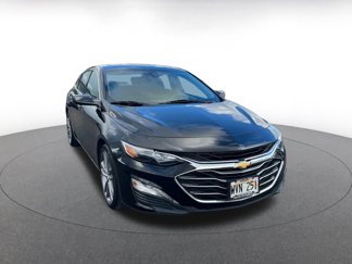 Used 2023 Chevrolet Malibu LT w/ Driver Confidence Package video 2