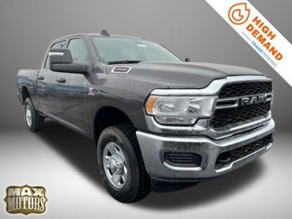 New 2024 RAM 2500 Tradesman w/ Chrome Appearance Group image 1