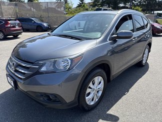 Used 2013 Honda CR-V EX-L image 1