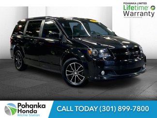Used 2018 Dodge Grand Caravan GT image 1