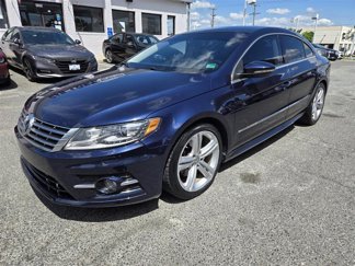 Used 2015 Volkswagen CC R-Line image 1